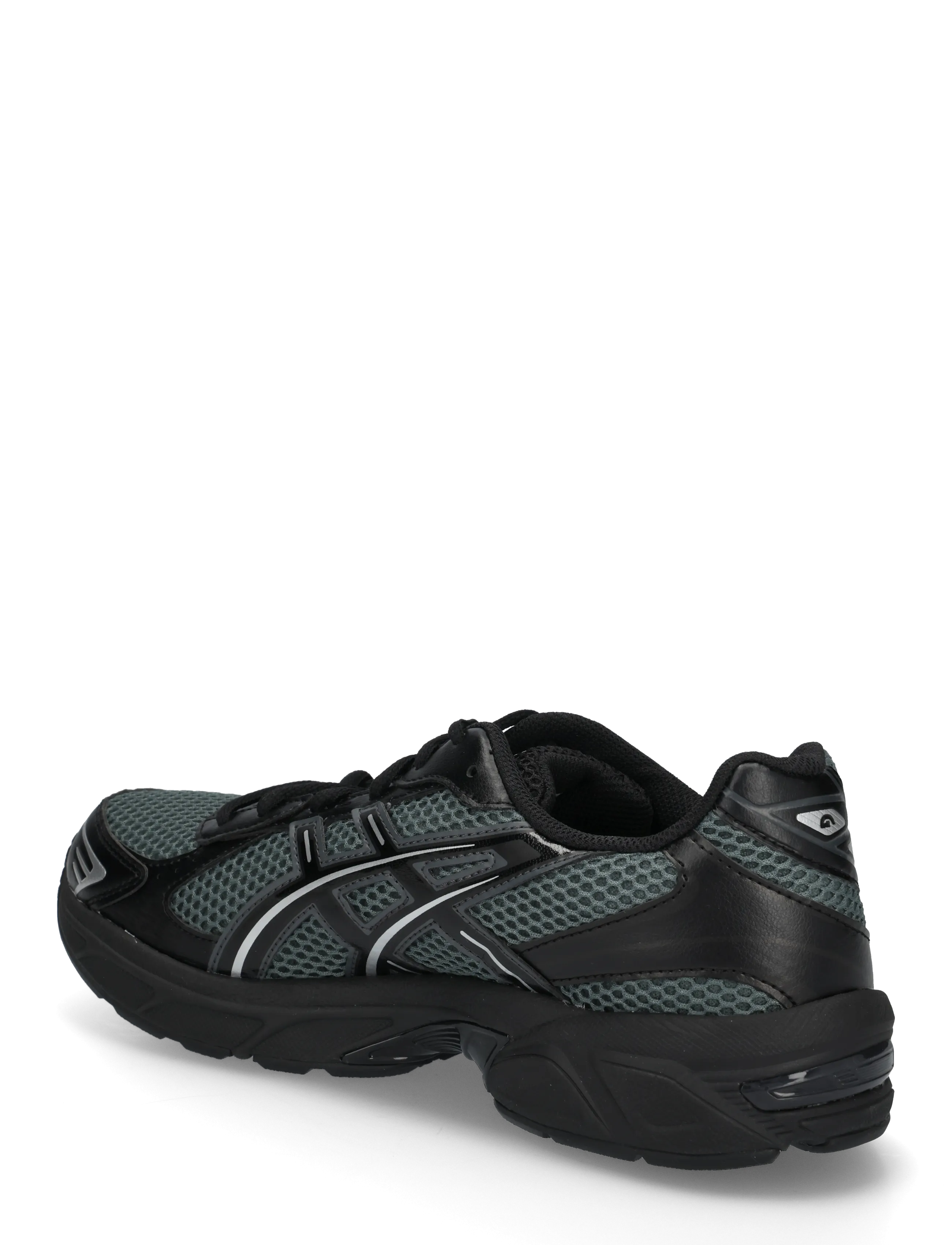 Asics - GEL-1130 - låga sneakers - dusty fern/black - 1
