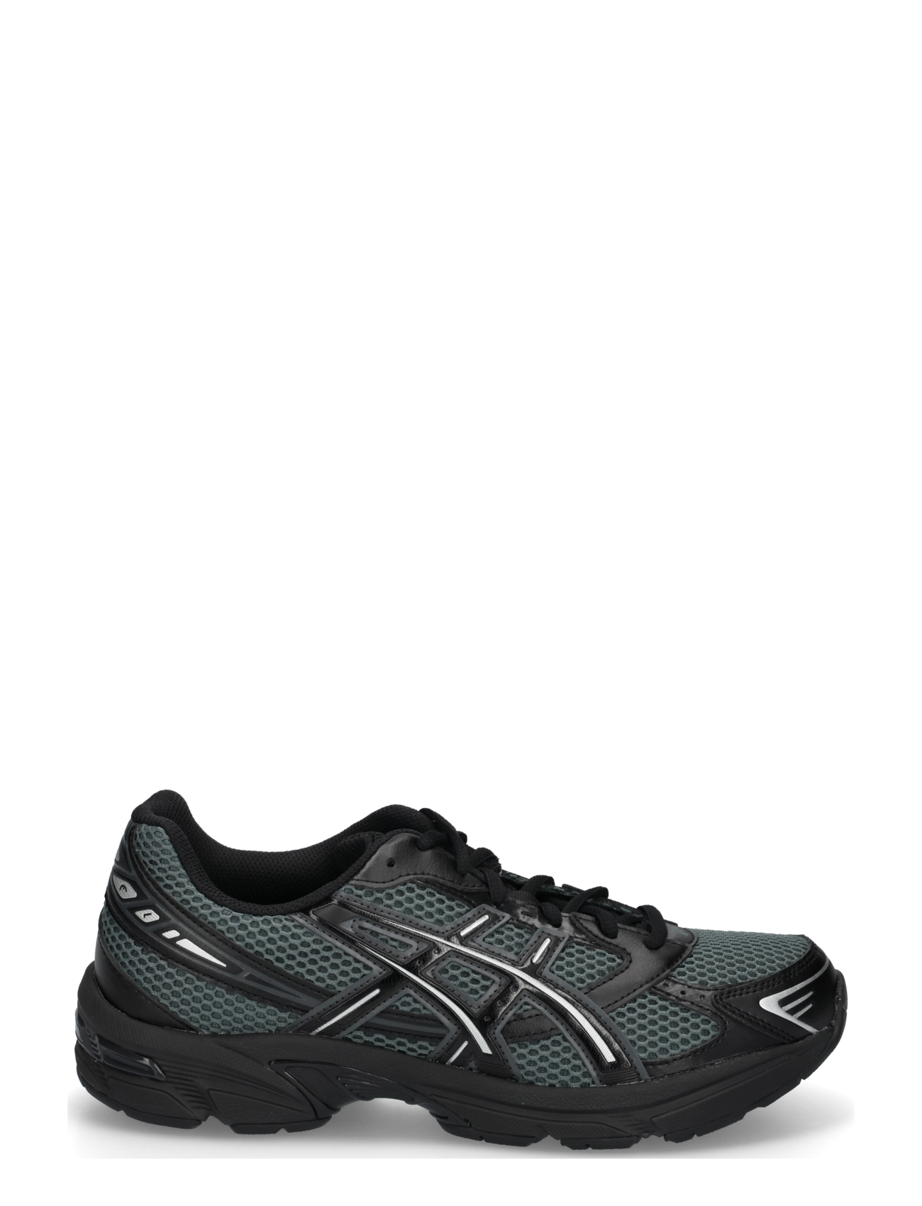 Asics - GEL-1130 - lave sneakers - dusty fern/black - 2