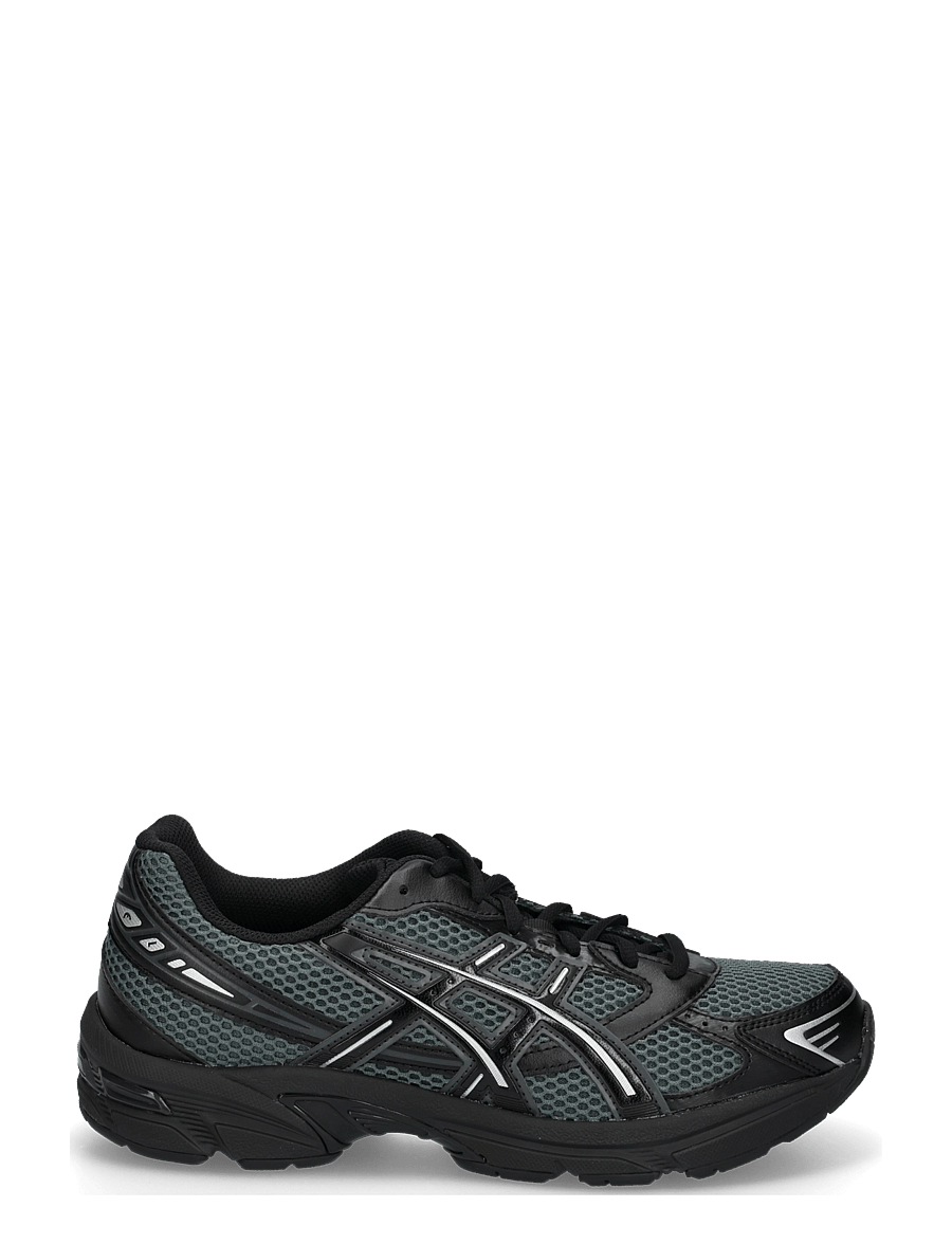 Asics - GEL-1130 - lave sneakers - dusty fern/black - 2