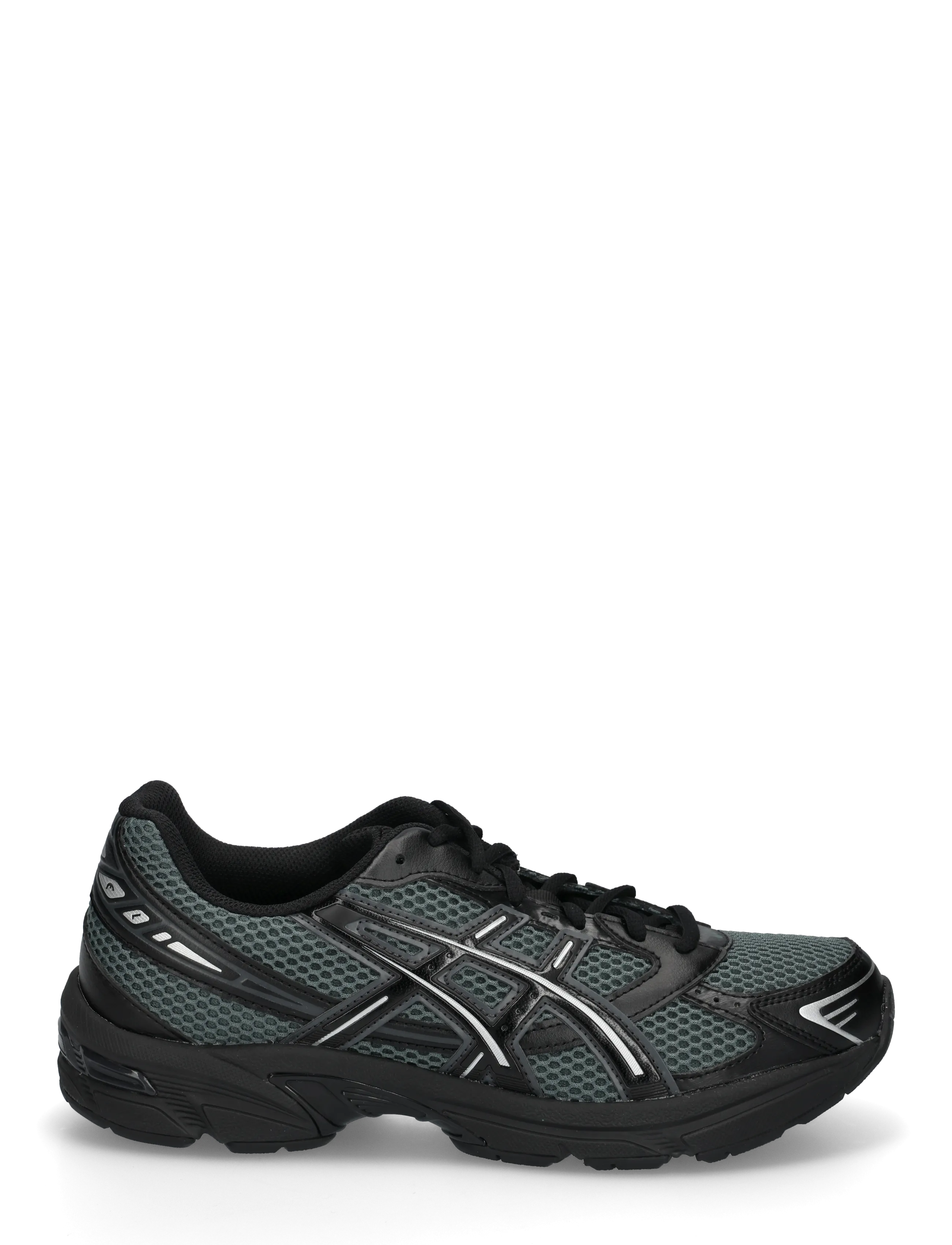 Asics - GEL-1130 - låga sneakers - dusty fern/black - 2
