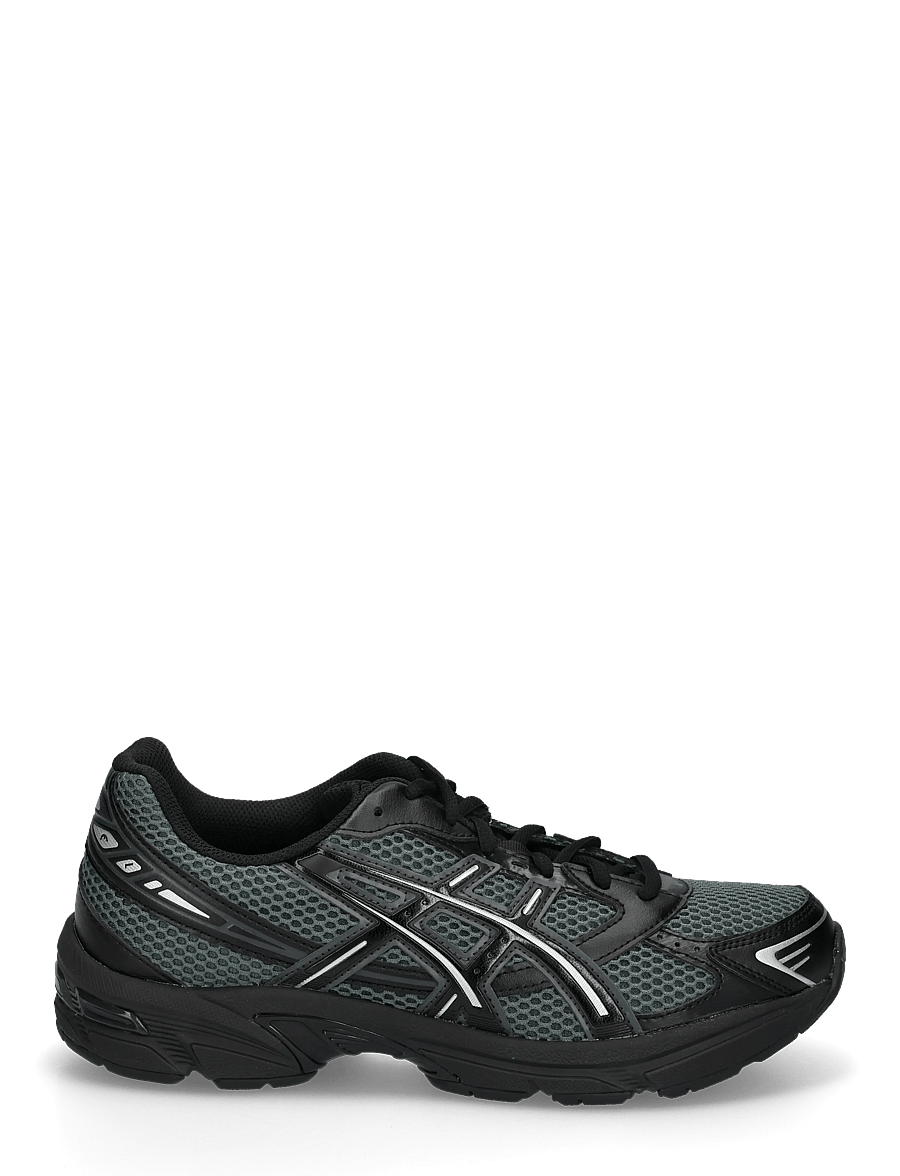 Asics - GEL-1130 - låga sneakers - dusty fern/black - 2