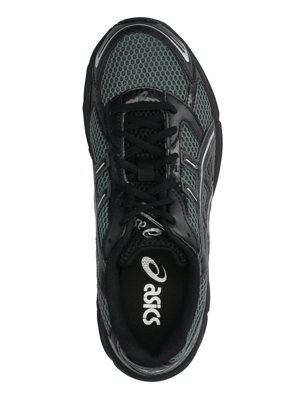 Asics - GEL-1130 - lave sneakers - dusty fern/black - 3