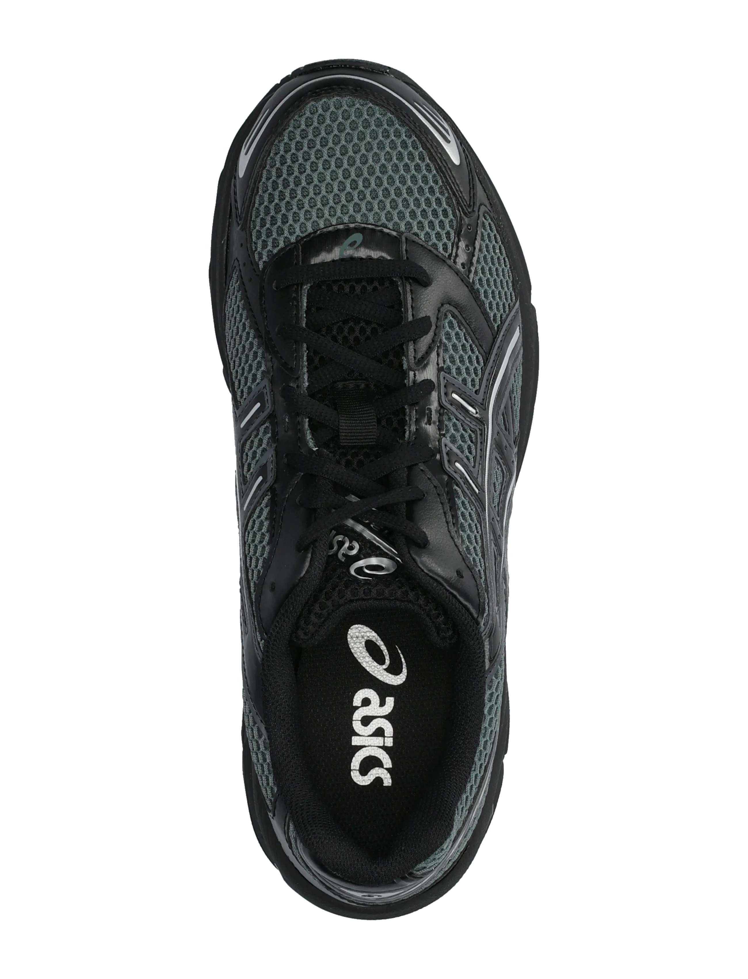 Asics - GEL-1130 - låga sneakers - dusty fern/black - 3