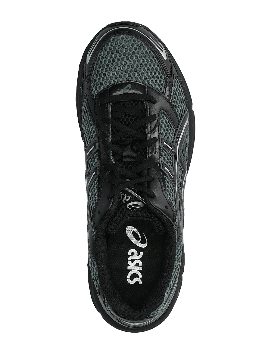 Asics - GEL-1130 - låga sneakers - dusty fern/black - 3