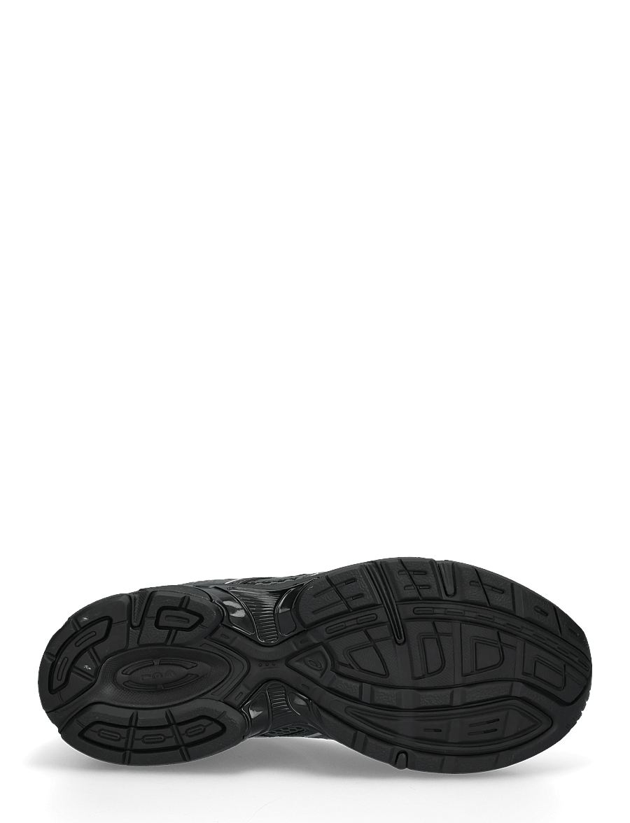 Asics - GEL-1130 - låga sneakers - dusty fern/black - 4