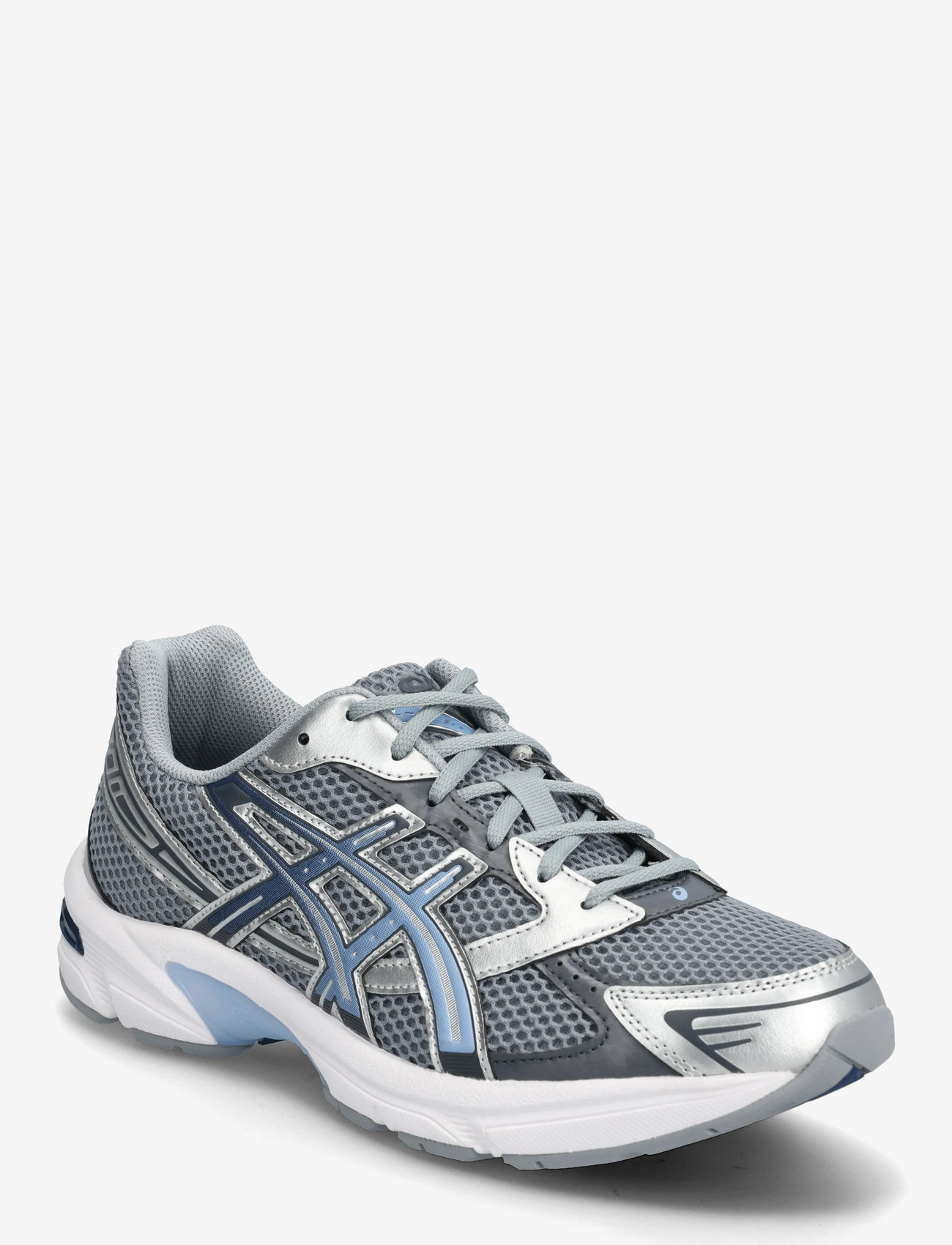 Asics - GEL-1130 - niedriger schnitt - gravel/pure silver - 0