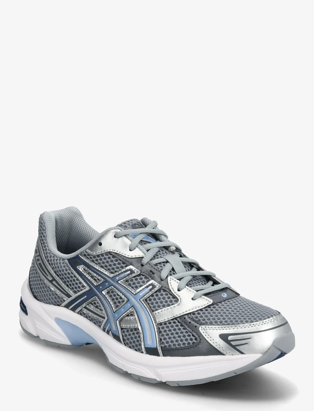 Asics - GEL-1130 - baskets basses - gravel/pure silver - 0