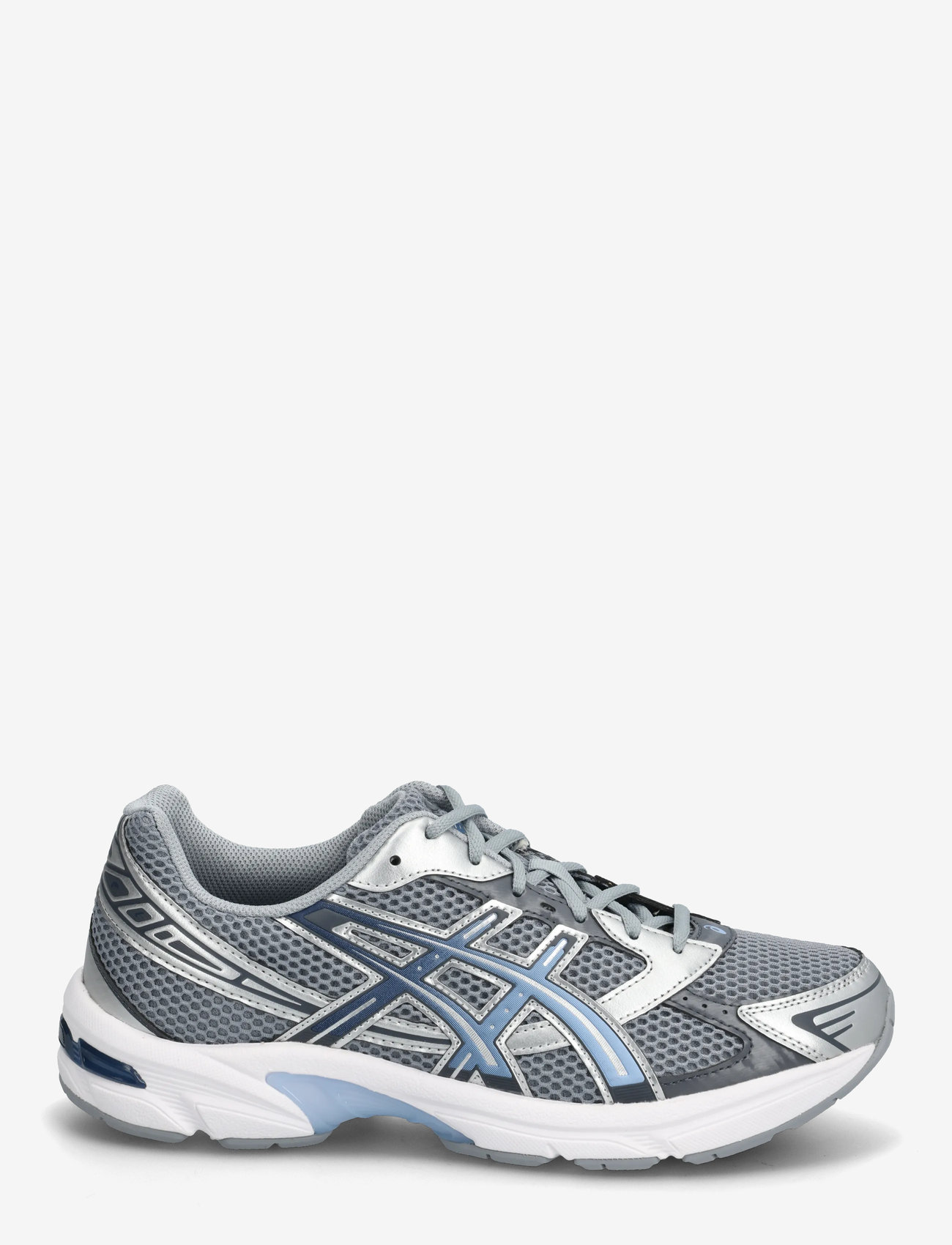 Asics - GEL-1130 - niedriger schnitt - gravel/pure silver - 1