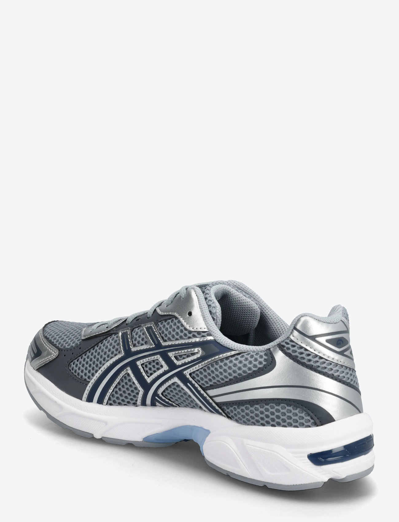 Asics - GEL-1130 - niedriger schnitt - gravel/pure silver - 2