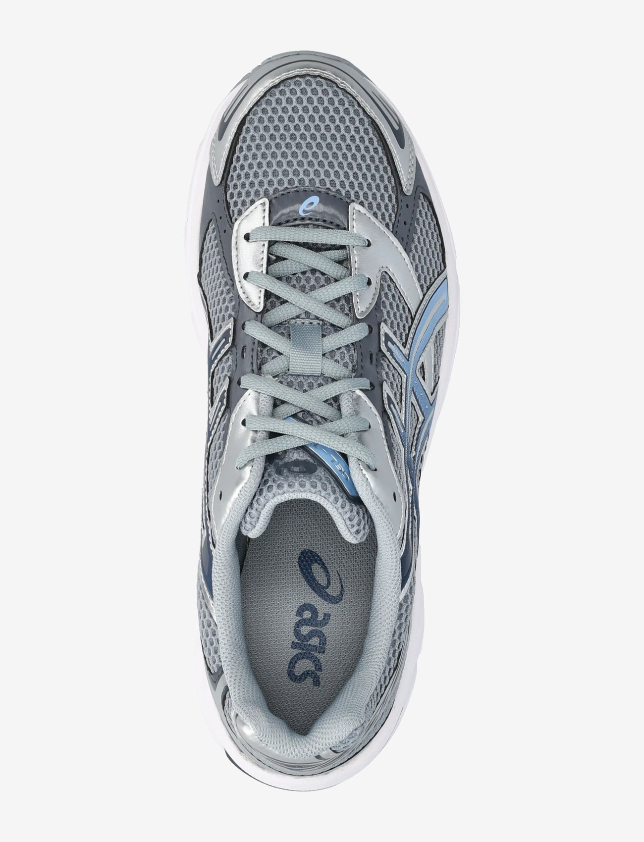 Asics - GEL-1130 - niedriger schnitt - gravel/pure silver - 3