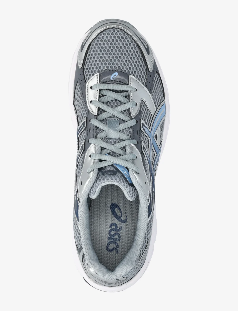 Asics - GEL-1130 - baskets basses - gravel/pure silver - 3