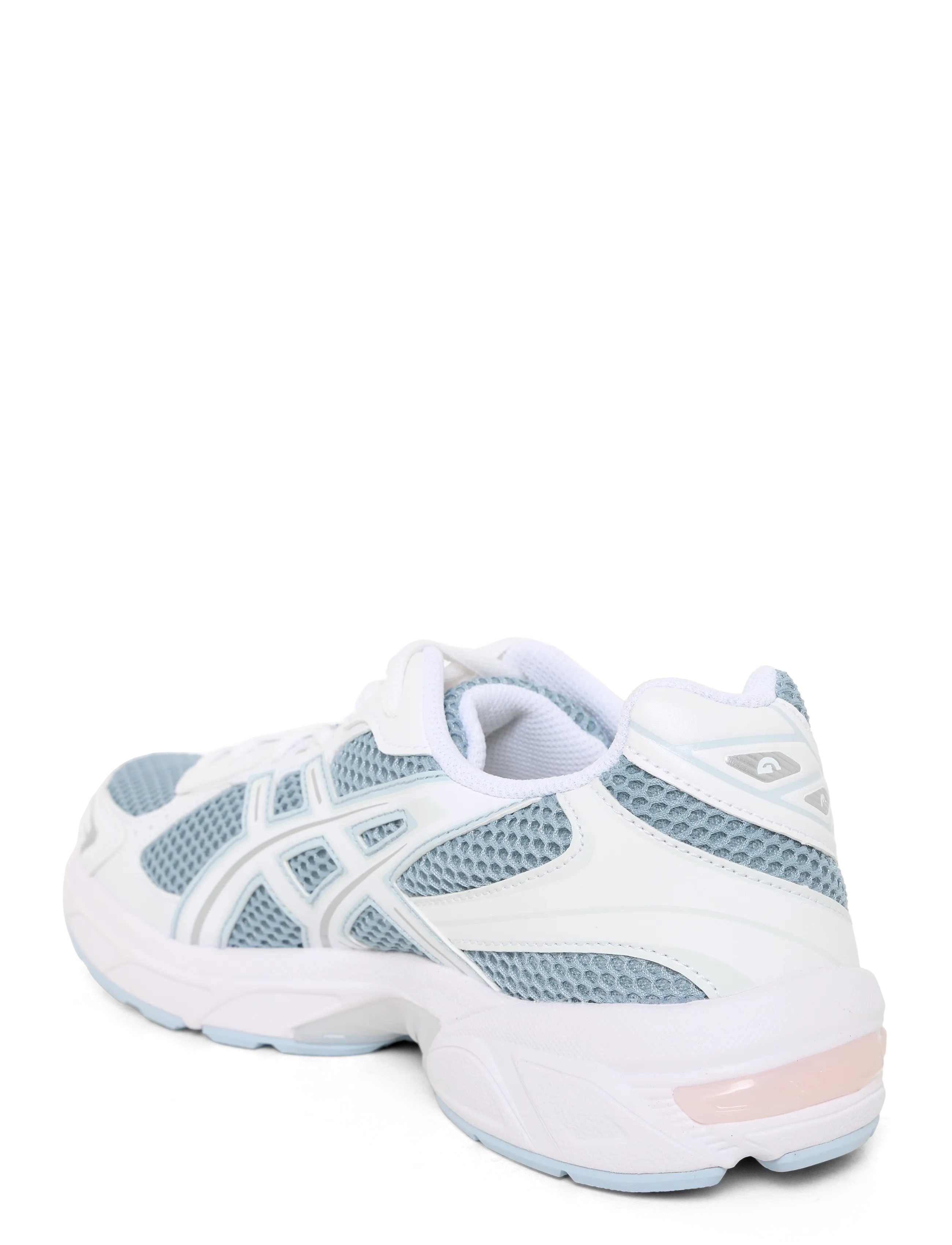 Asics - GEL-1130 - lave sneakers - slate blue/white - 1