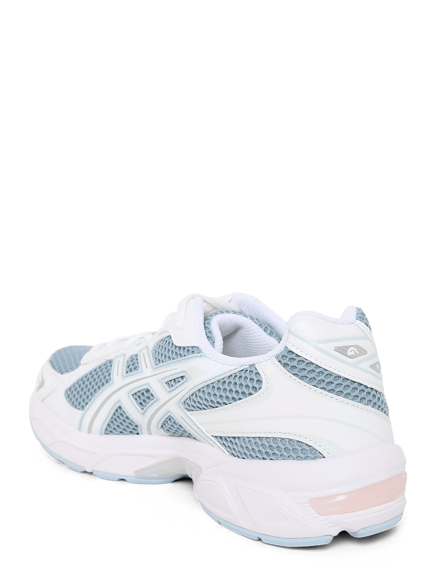 Asics - GEL-1130 - niedrige sneakers - slate blue/white - 1