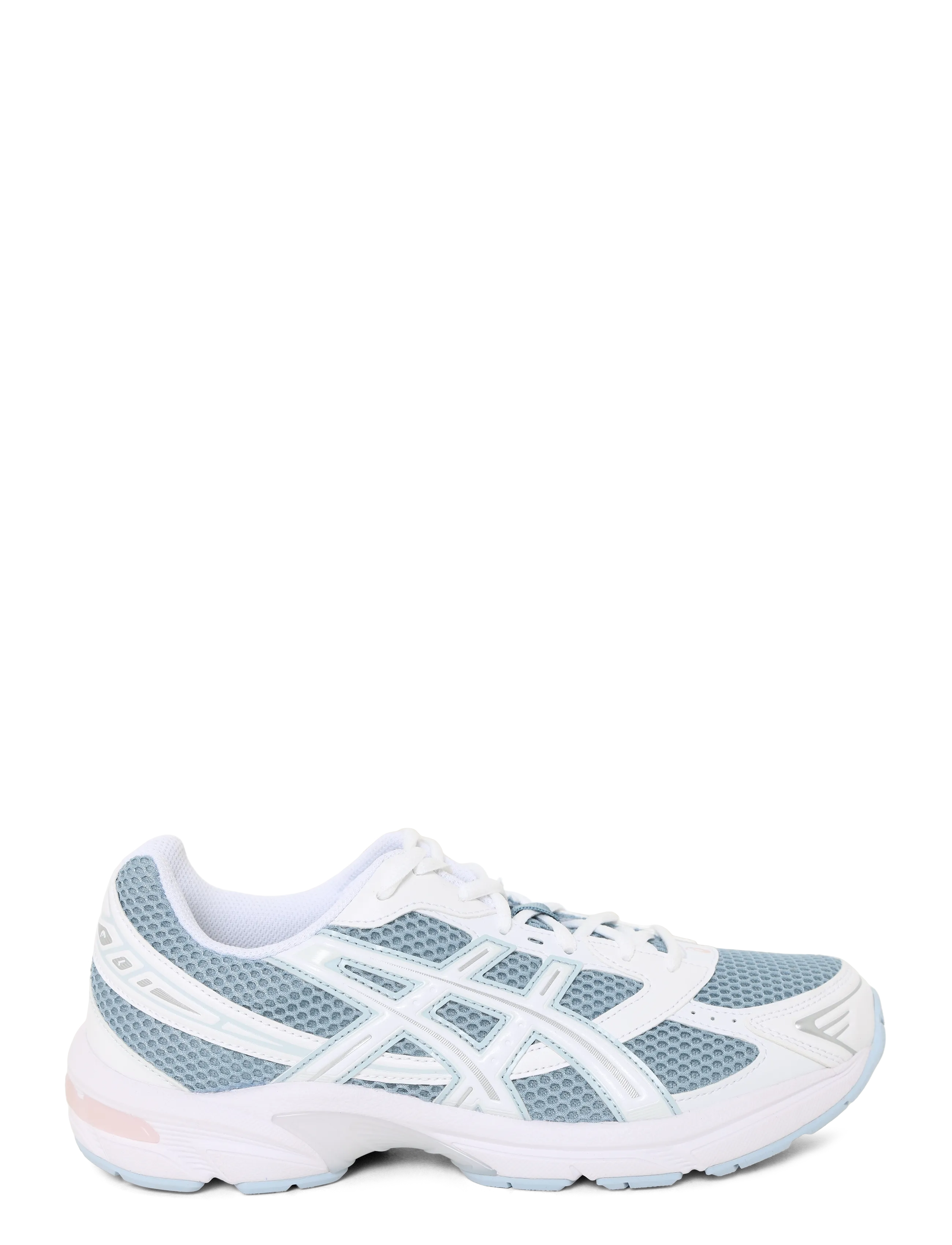 Asics - GEL-1130 - lave sneakers - slate blue/white - 2