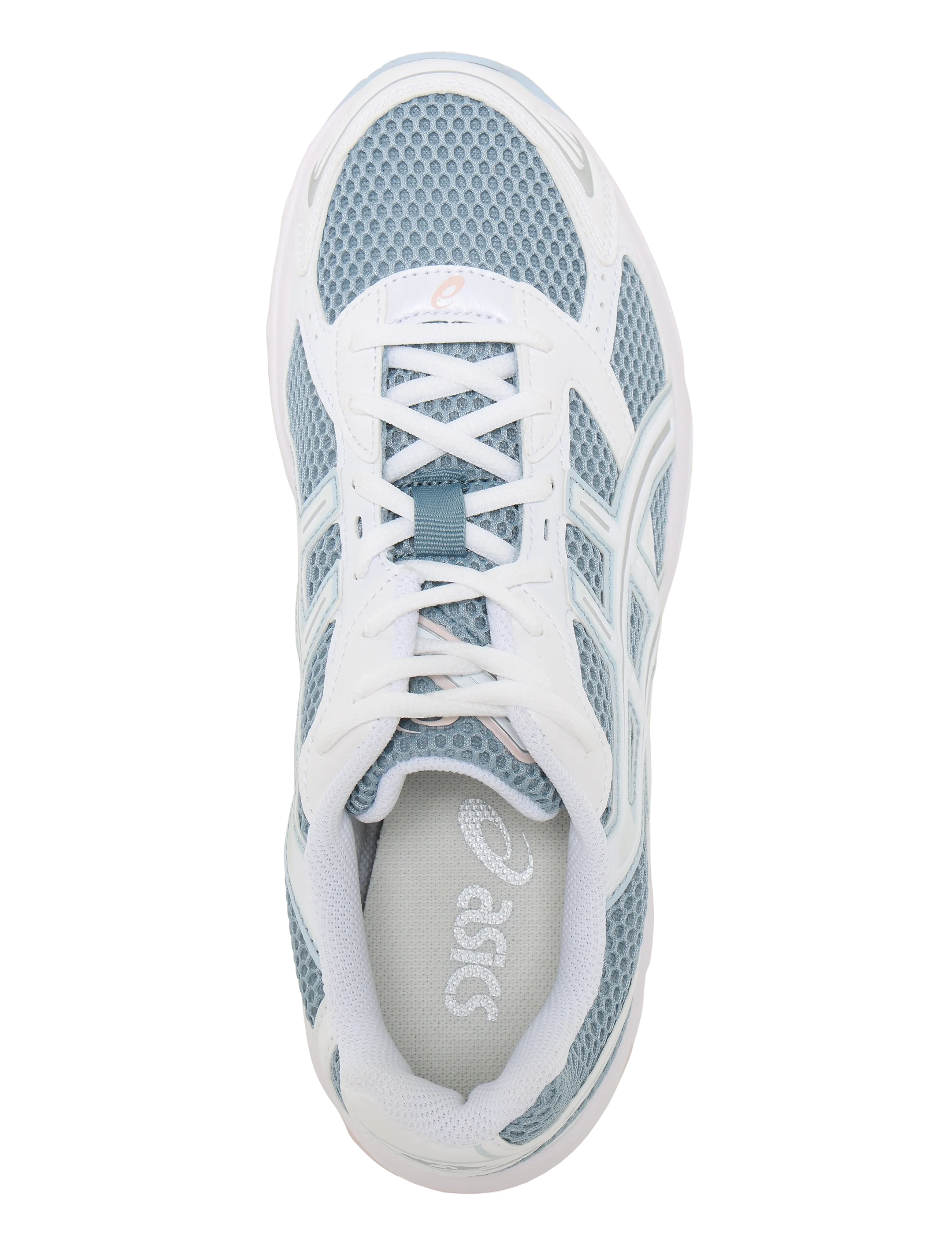 Asics - GEL-1130 - lave sneakers - slate blue/white - 3