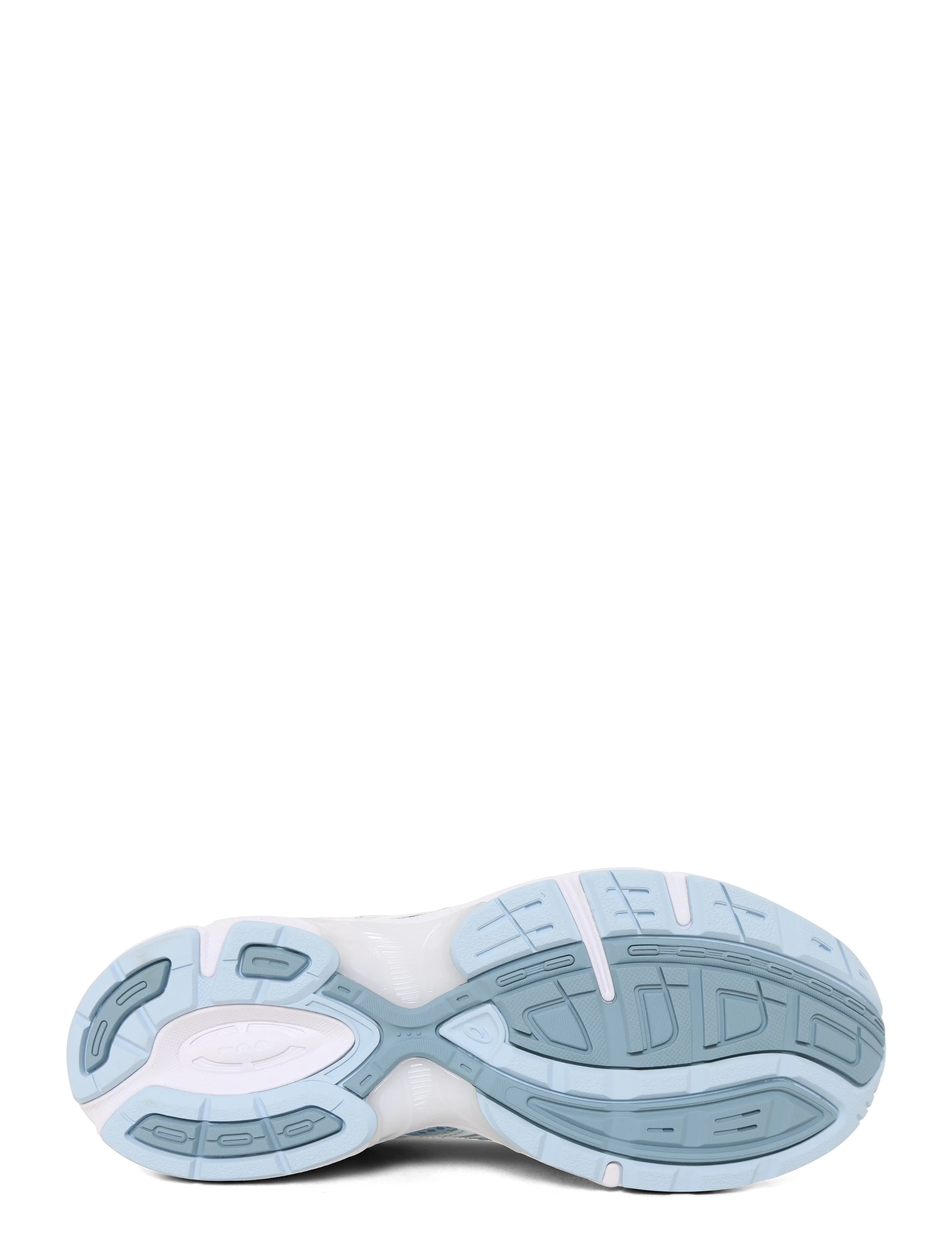 Asics - GEL-1130 - lave sneakers - slate blue/white - 4