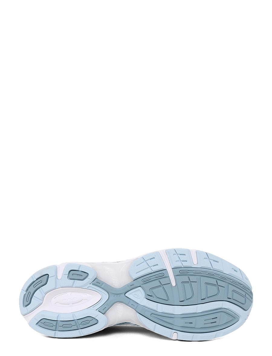 Asics - GEL-1130 - niedrige sneakers - slate blue/white - 4