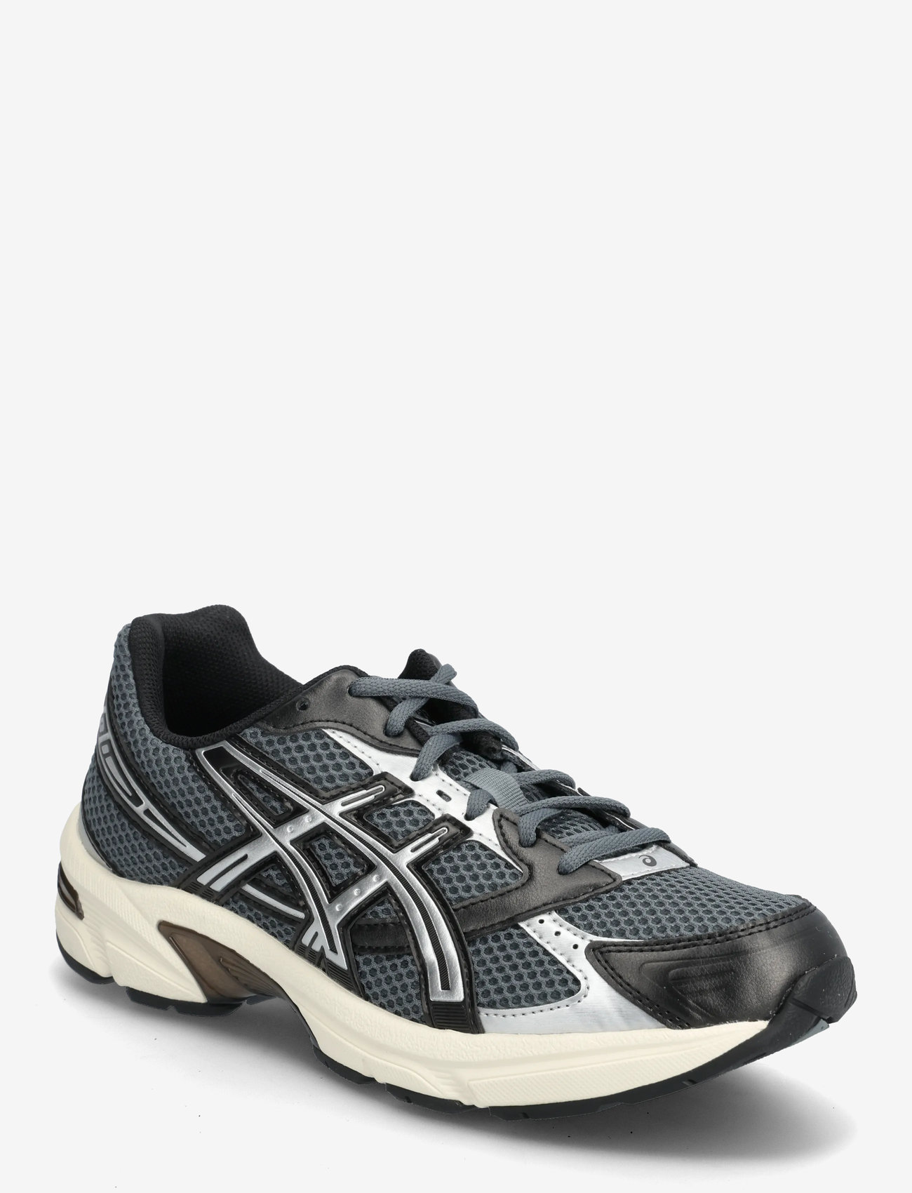 Asics - GEL-1130 - lave sneakers - steel grey/black - 0