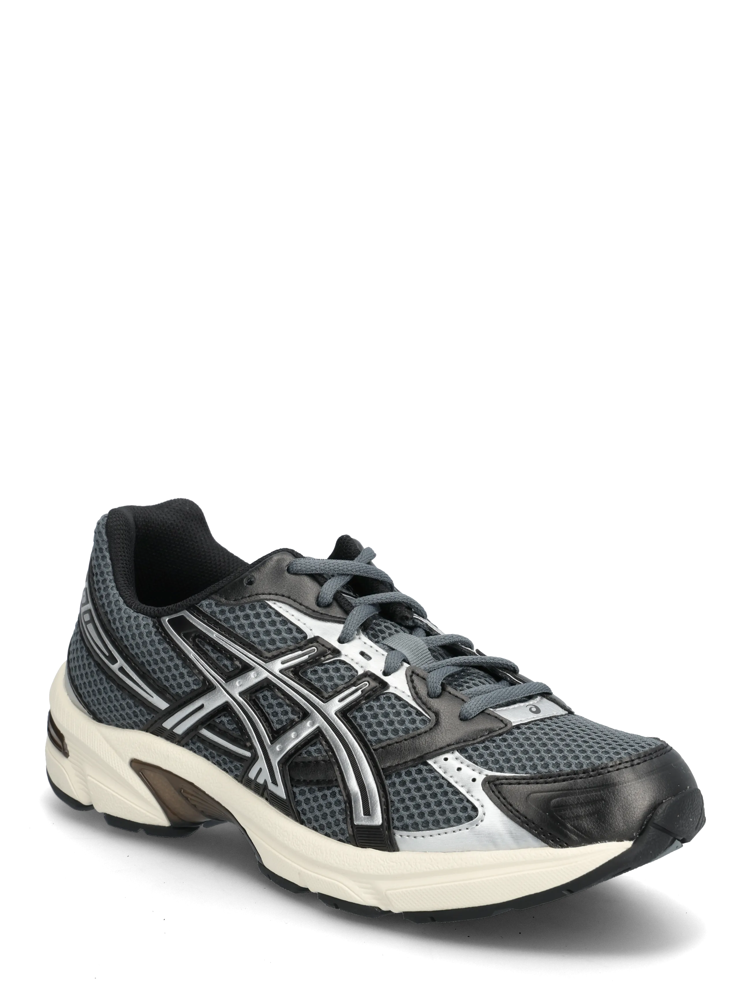 STEEL GREY/BLACK