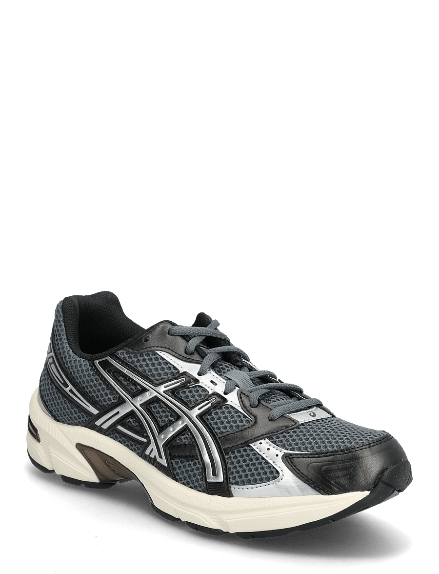 Asics - GEL-1130 - kõrge säärega tossud - steel grey/black - 0