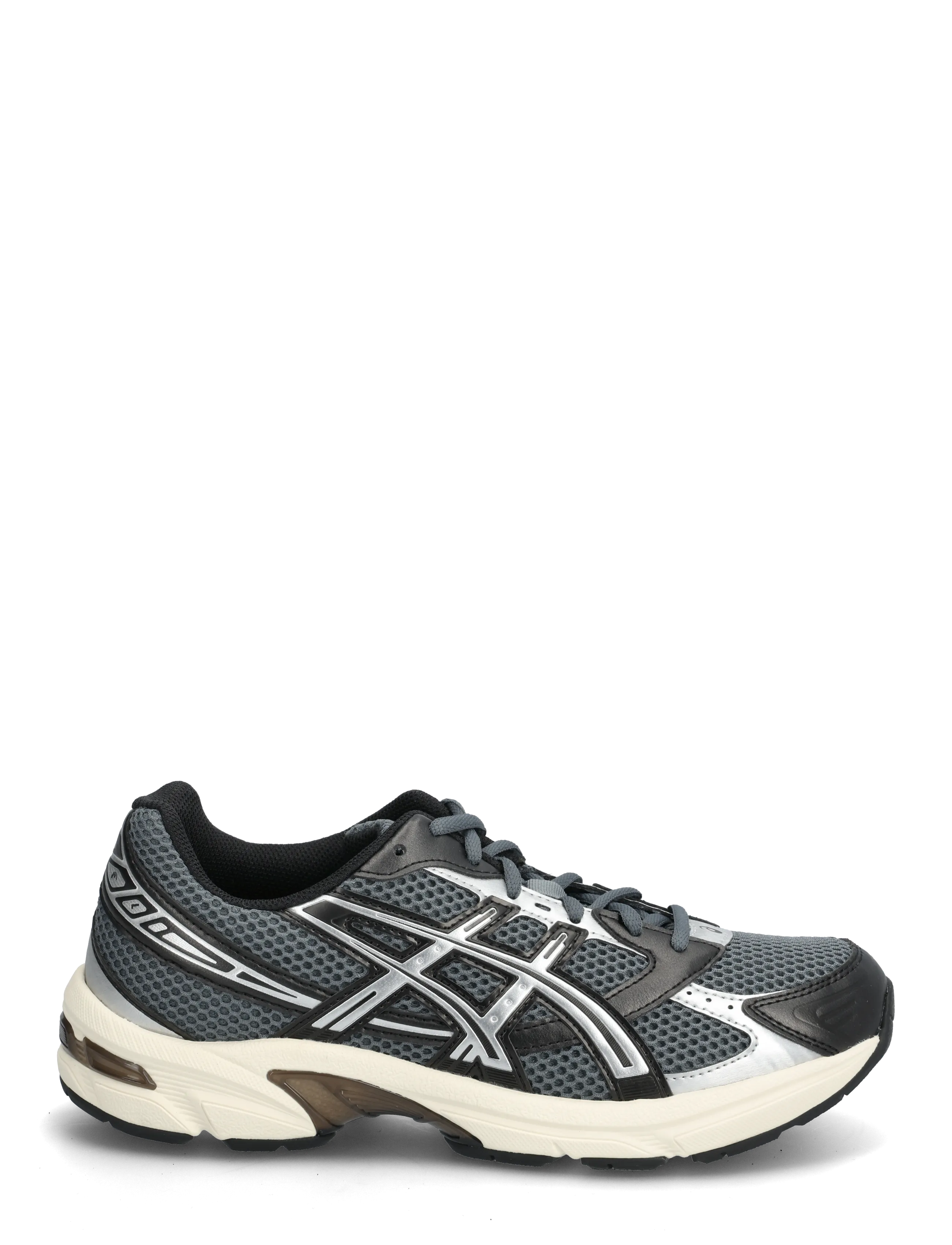 Asics - GEL-1130 - kõrge säärega tossud - steel grey/black - 1