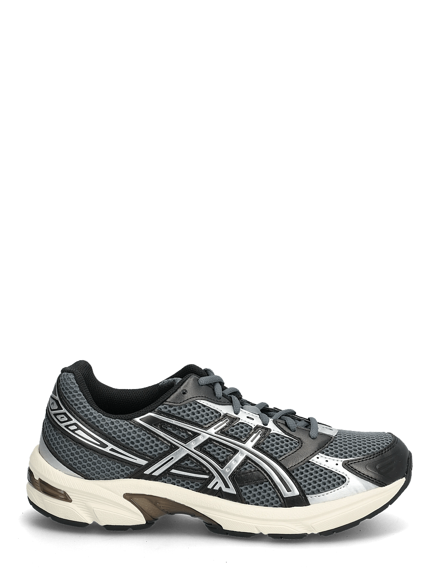 Asics - GEL-1130 - kõrge säärega tossud - steel grey/black - 1