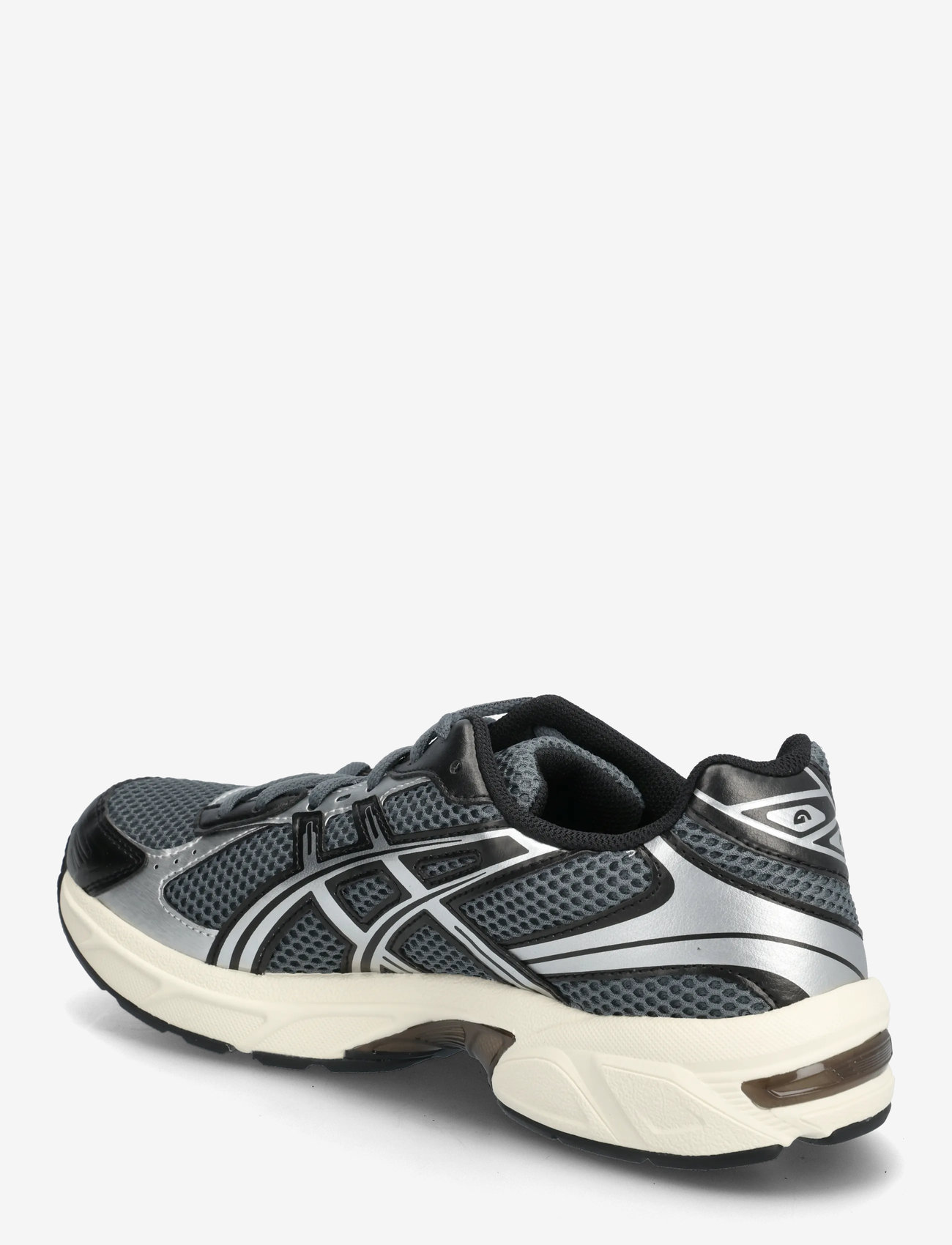 Asics - GEL-1130 - lave sneakers - steel grey/black - 2