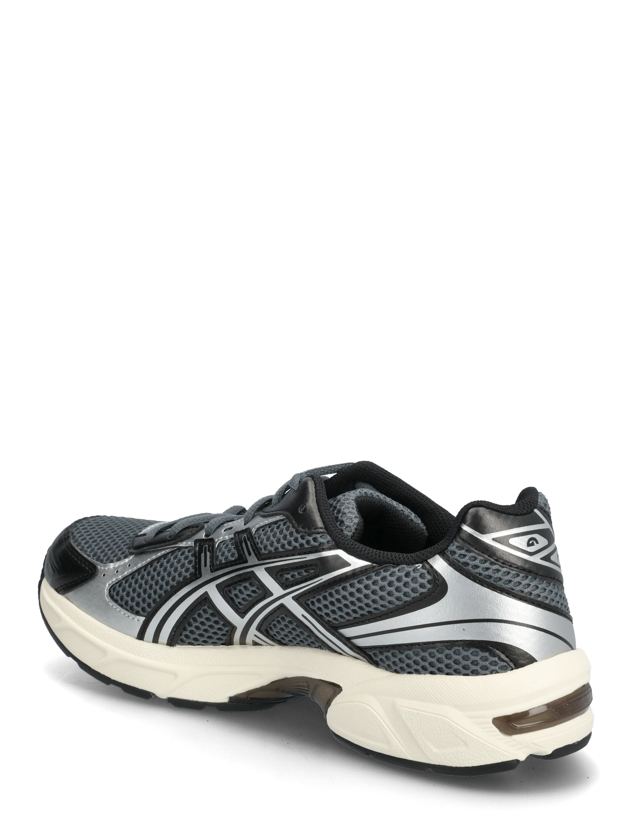 Asics - GEL-1130 - kõrge säärega tossud - steel grey/black - 2