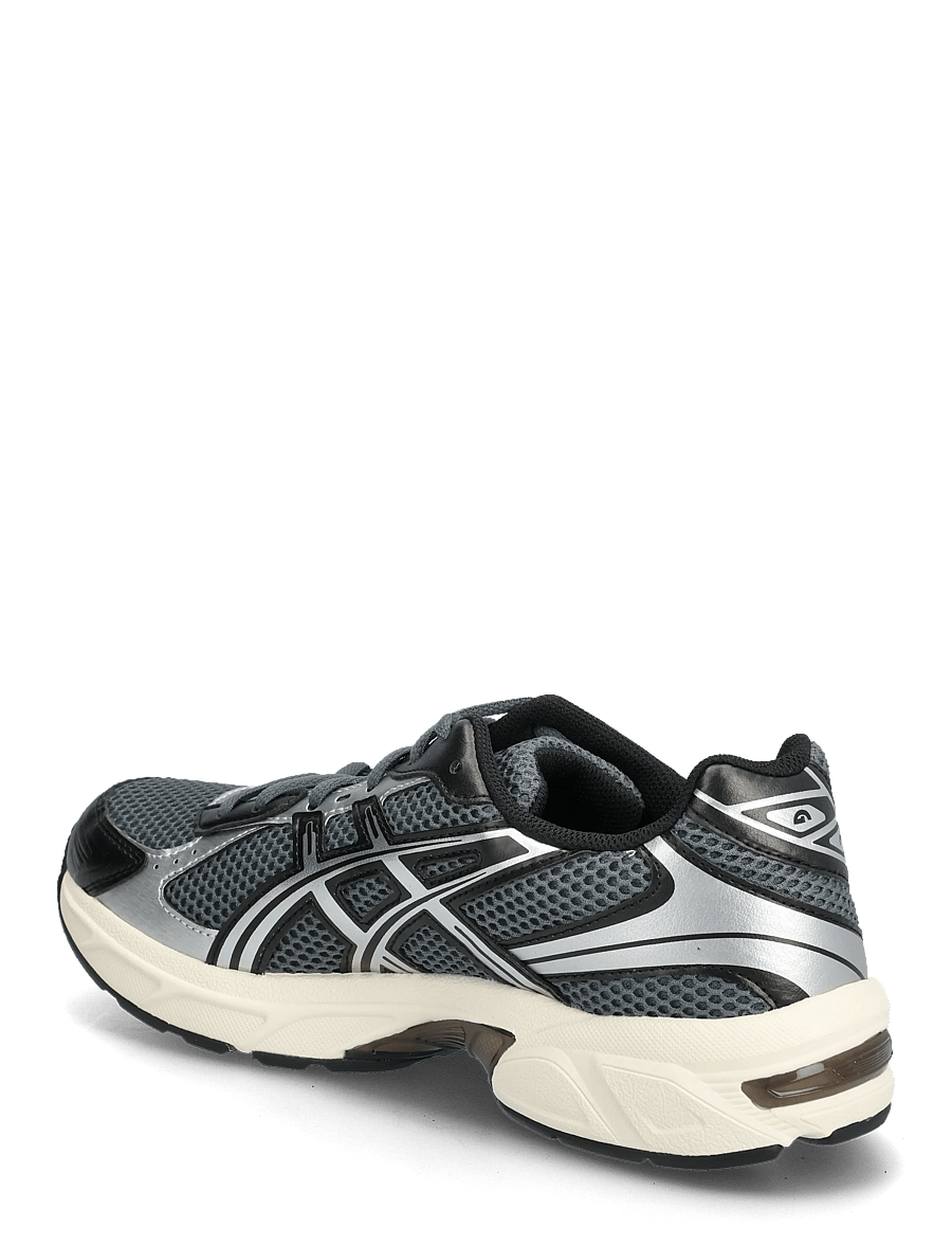 Asics - GEL-1130 - kõrge säärega tossud - steel grey/black - 2