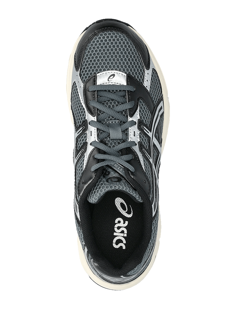 Asics - GEL-1130 - baskets basses - steel grey/black - 3