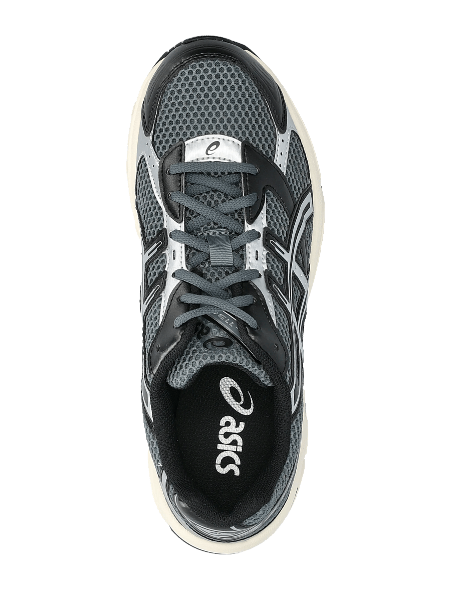 Asics - GEL-1130 - kõrge säärega tossud - steel grey/black - 3