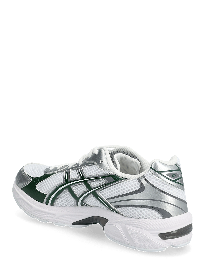 Asics - GEL-1130 - niedriger schnitt - white/forest night - 2