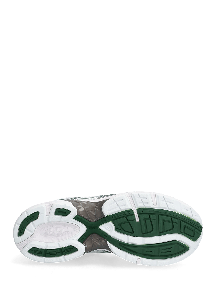 Asics - GEL-1130 - kõrge säärega tossud - white/forest night - 4