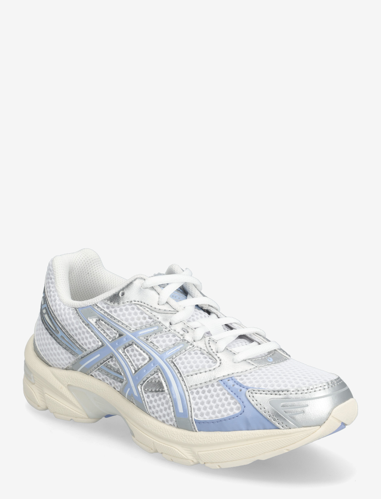 Asics - GEL-1130 - låga sneakers - white/light sapphire - 0