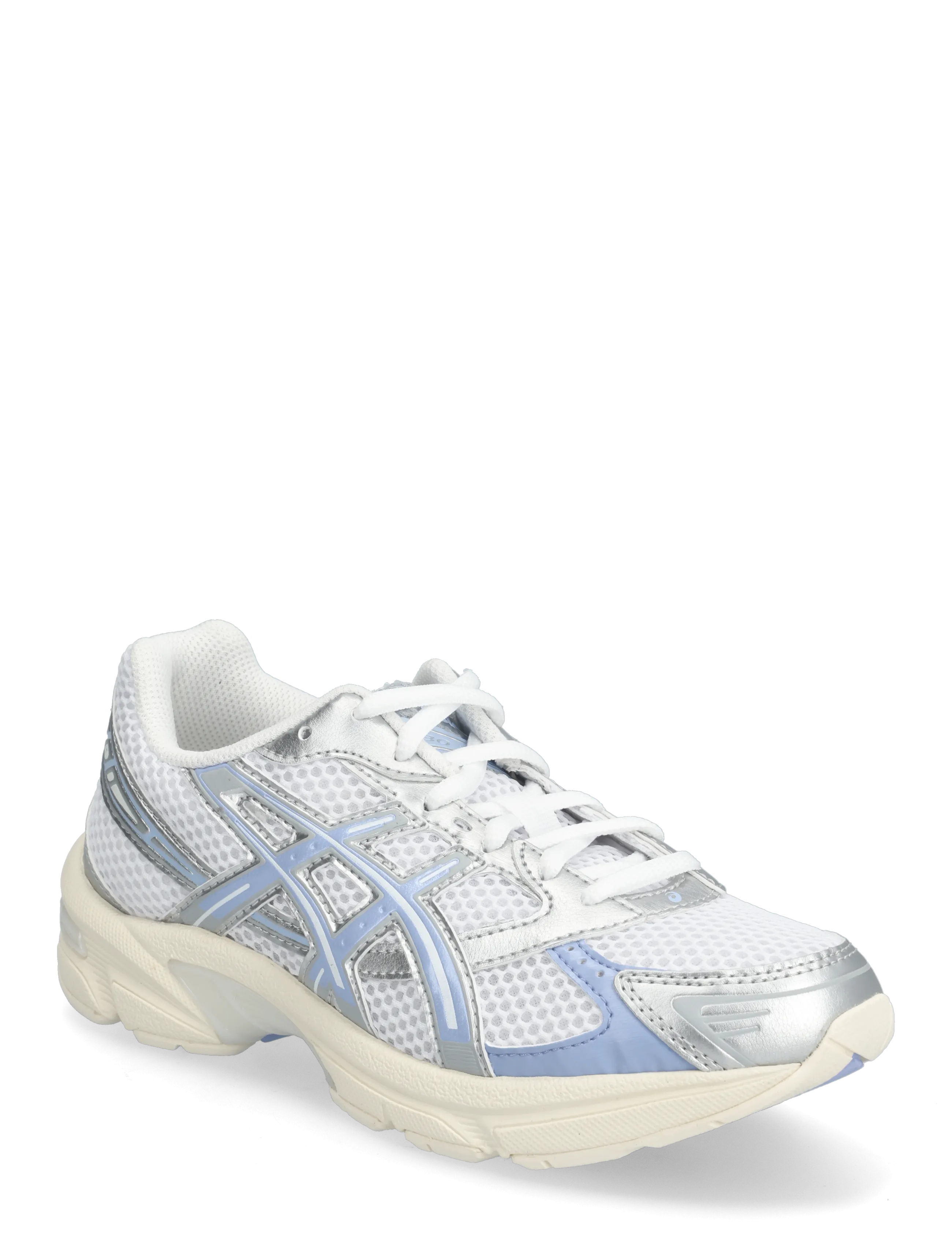 Asics GEL-1130 - Niedrige Sneakers - WHITE/LIGHT SAPPHIRE / white