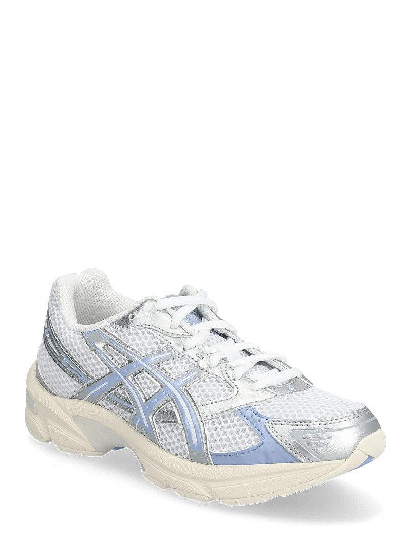 Asics - GEL-1130 - kõrge säärega tossud - white/light sapphire - 0