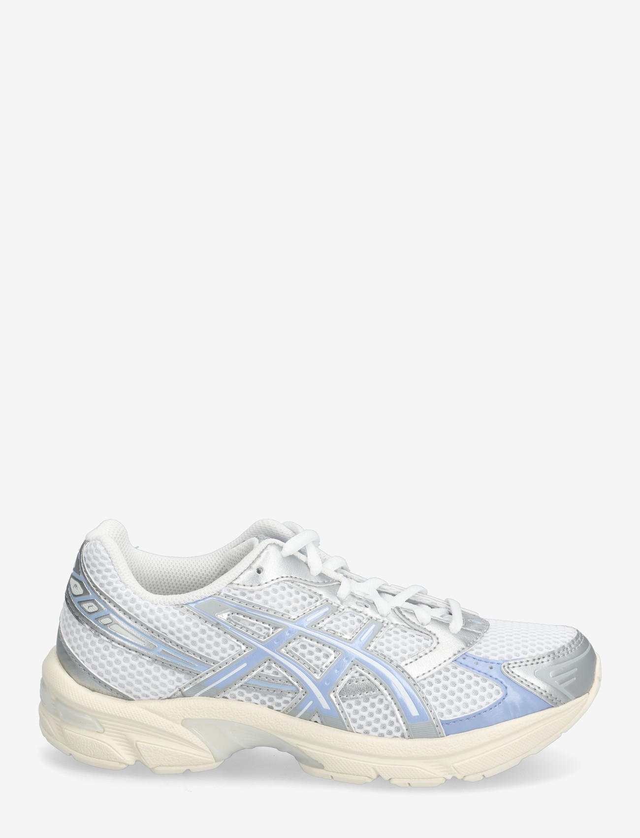 Asics - GEL-1130 - låga sneakers - white/light sapphire - 1