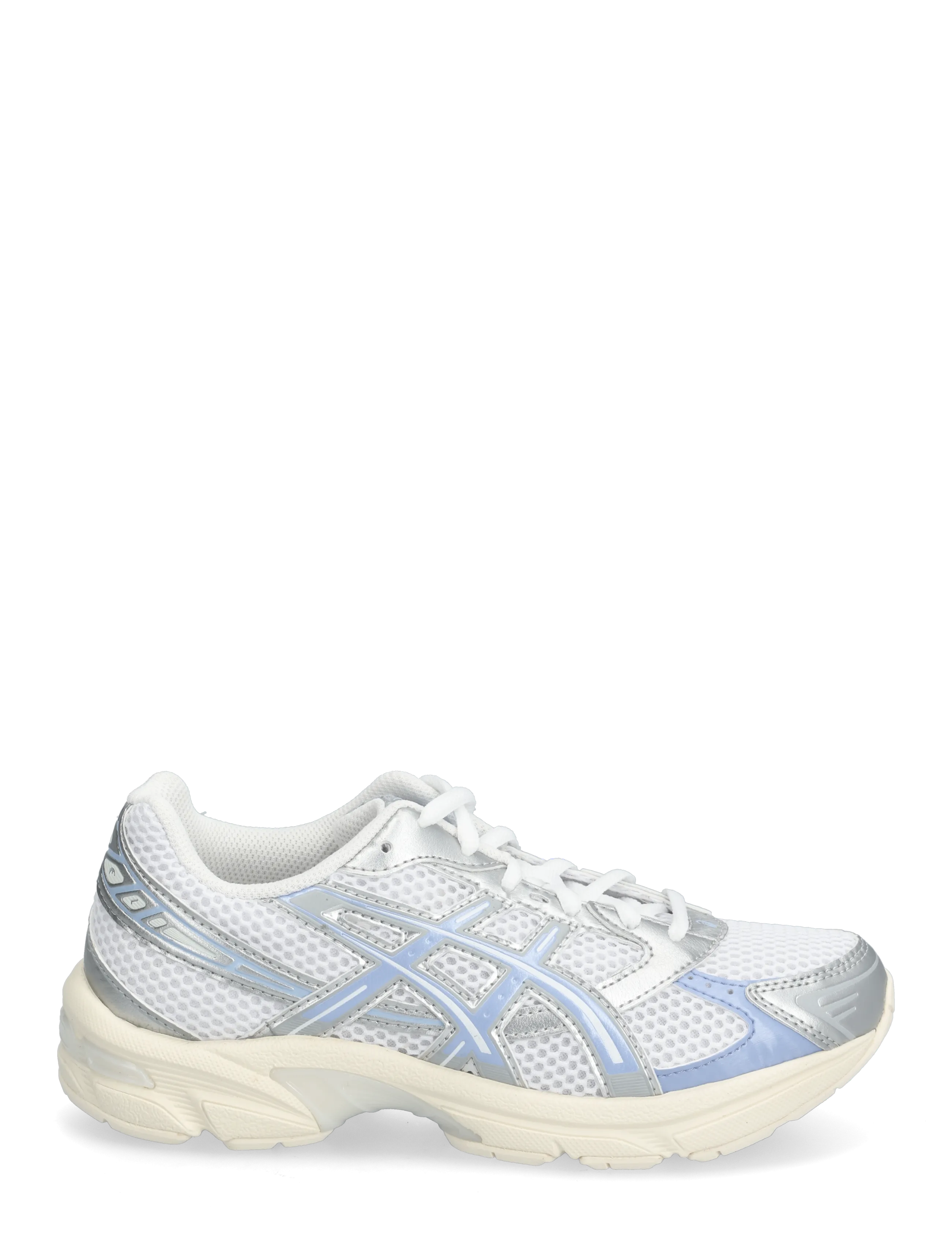 Asics - GEL-1130 - låga sneakers - white/light sapphire - 1