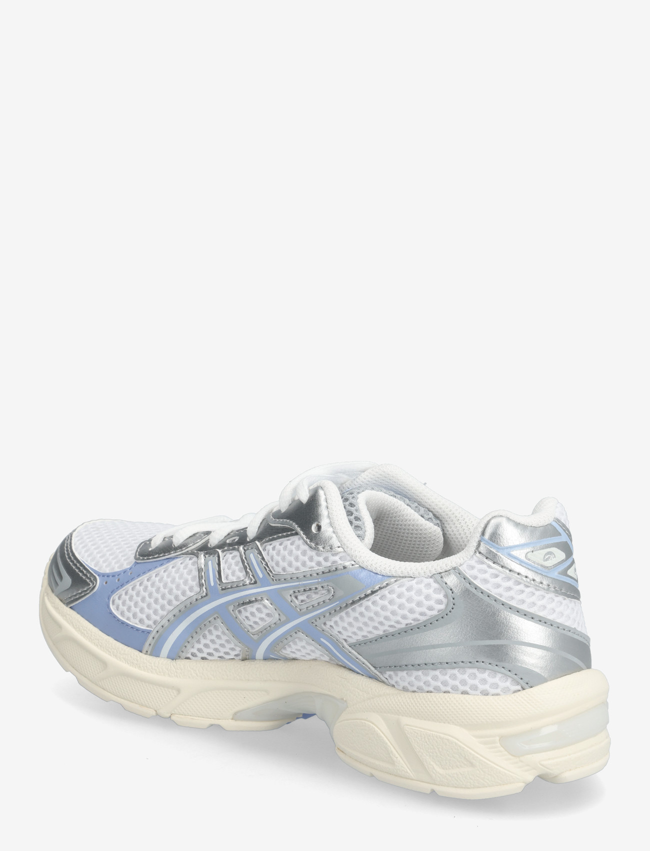 Asics - GEL-1130 - låga sneakers - white/light sapphire - 2