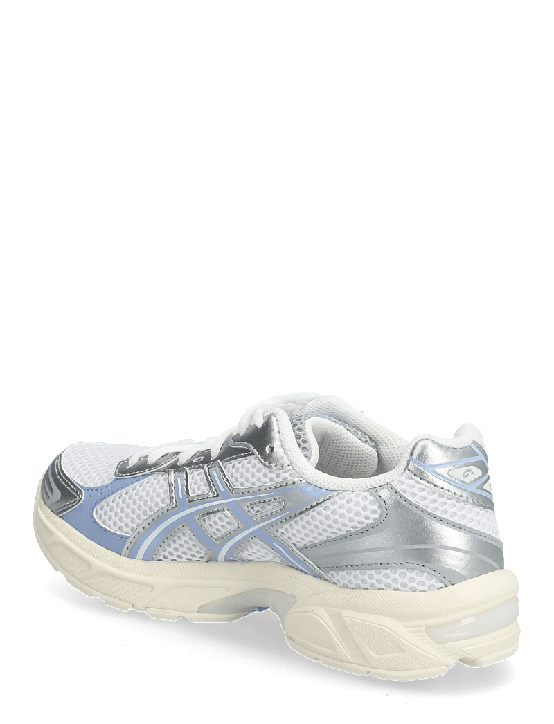 Asics - GEL-1130 - kõrge säärega tossud - white/light sapphire - 2