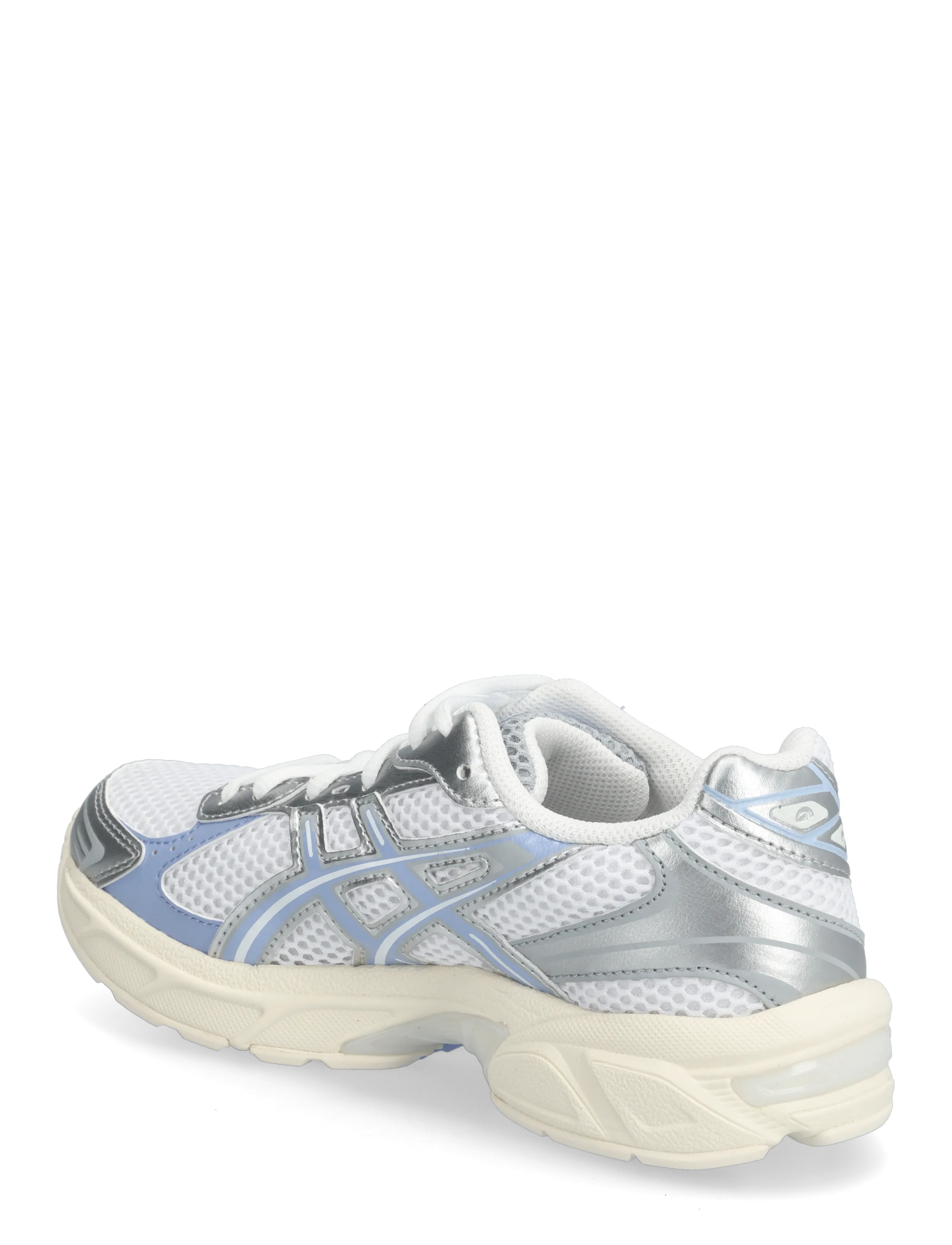 Asics - GEL-1130 - låga sneakers - white/light sapphire - 2