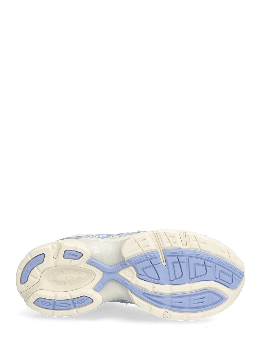 Asics - GEL-1130 - niedrige sneakers - white/light sapphire - 4