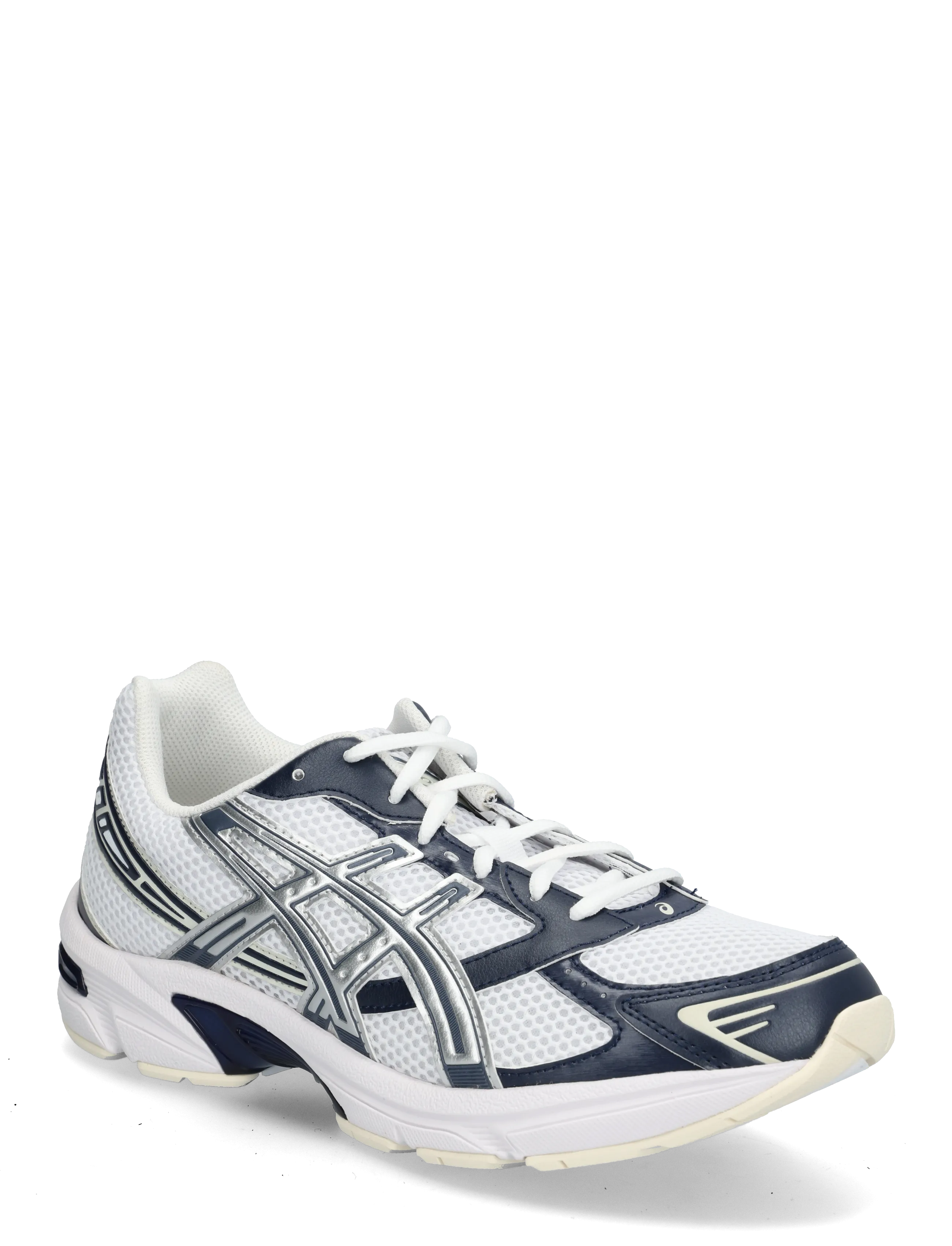 Asics GEL-1130 - Sko - WHITE/MIDNIGHT / white