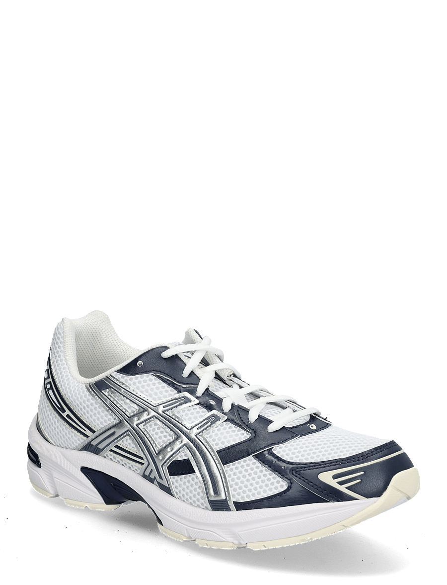 Asics - GEL-1130 - niedriger schnitt - white/midnight - 0