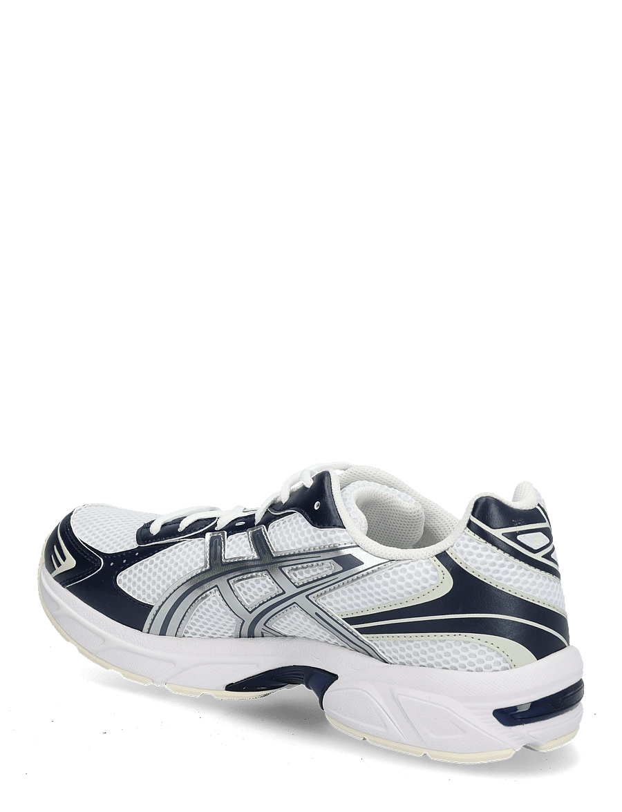 Asics - GEL-1130 - niedriger schnitt - white/midnight - 1