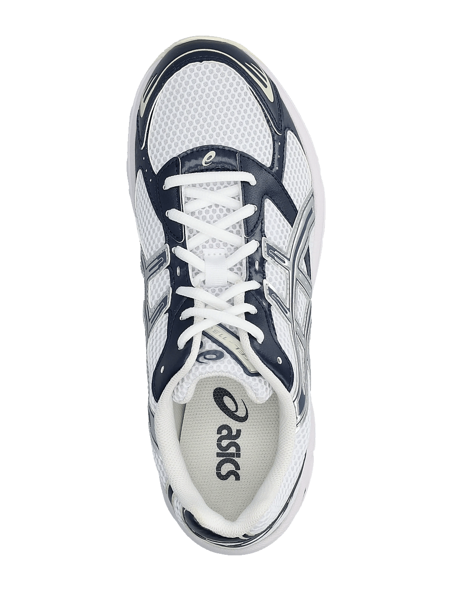 Asics - GEL-1130 - niedriger schnitt - white/midnight - 3