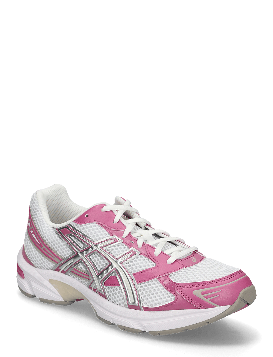 Asics - GEL-1130 - niedriger schnitt - white/old rose - 0