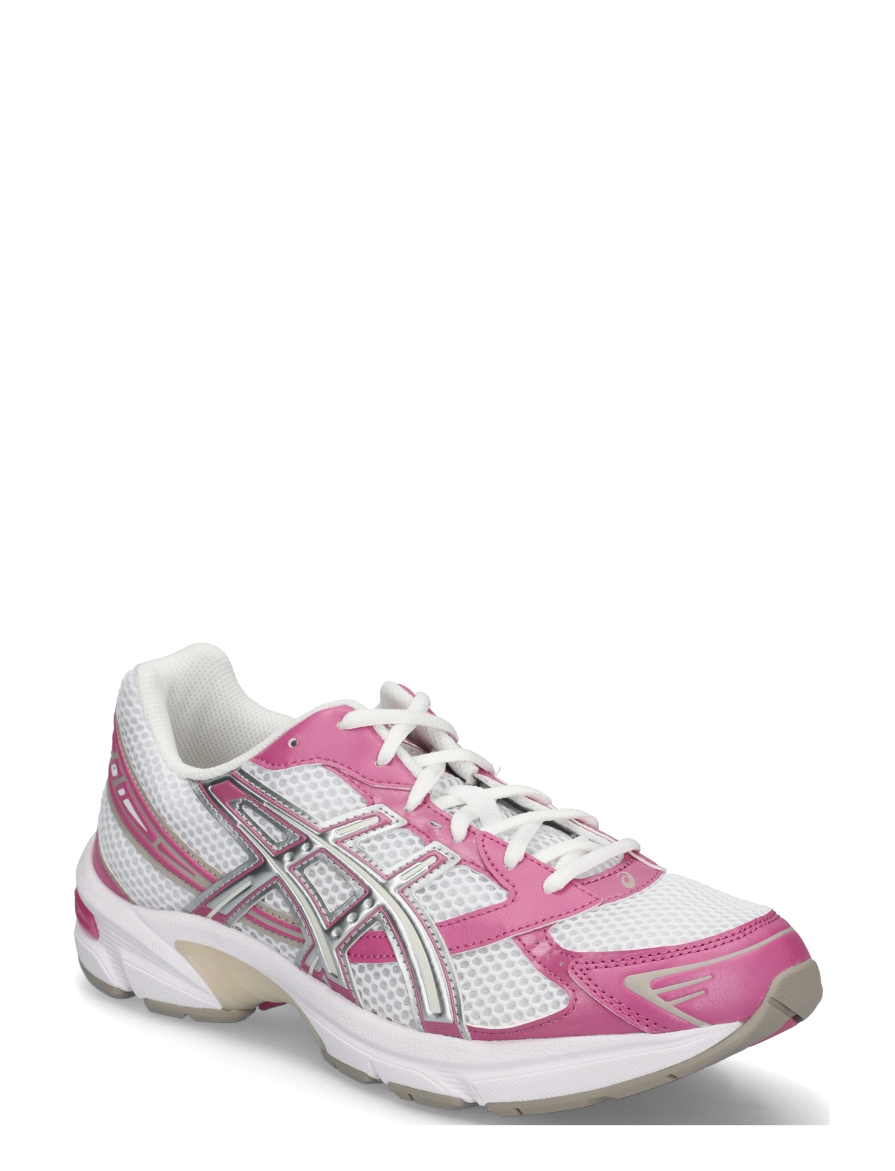 Asics GEL-1130 - Sneakers - WHITE/OLD ROSE / white