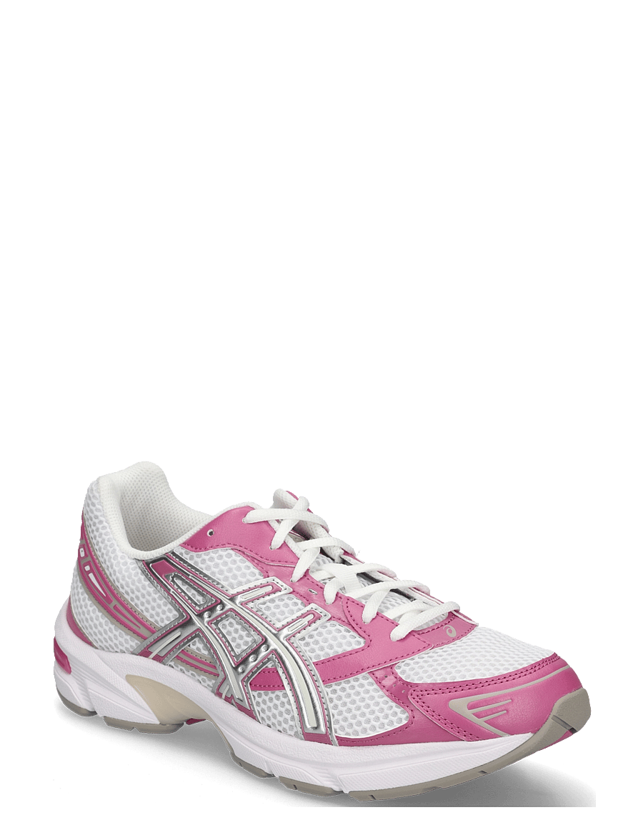 Asics - GEL-1130 - niedriger schnitt - white/old rose - 0