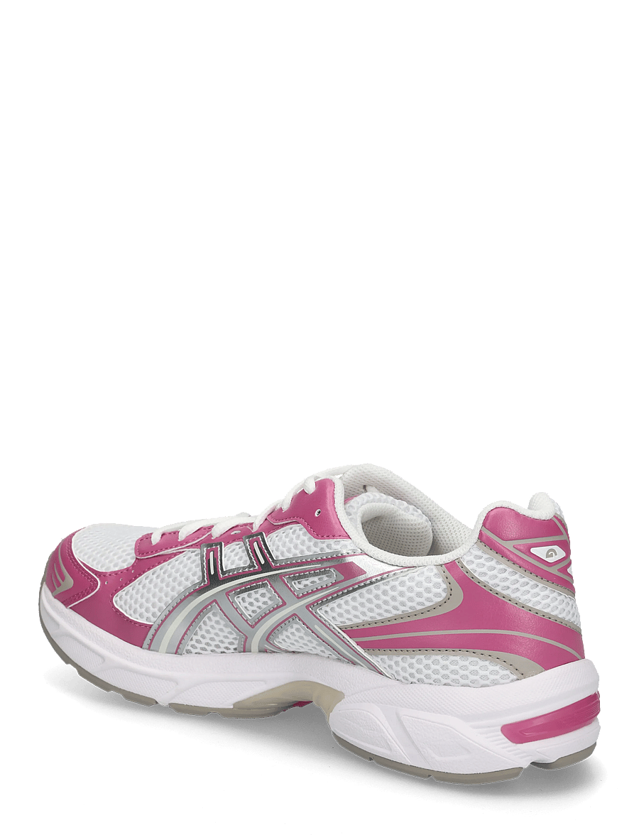 Asics - GEL-1130 - niedriger schnitt - white/old rose - 1